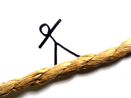 balance       の写真素材