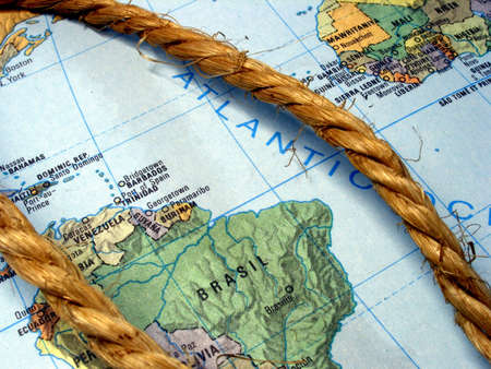 internationalの写真素材