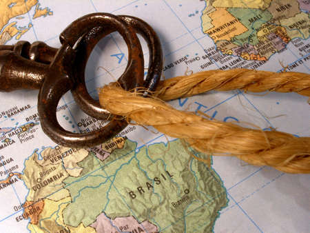 worldwideの写真素材