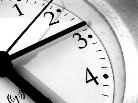 time         