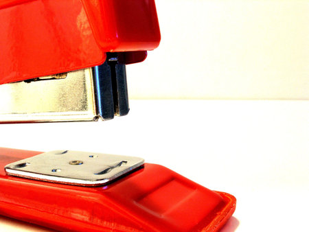 binderの写真素材