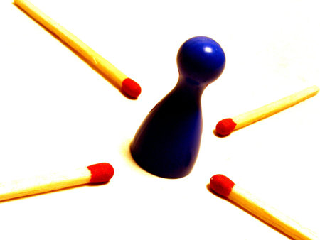 matches