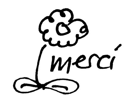 merci
