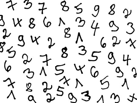 ciphers     の写真素材