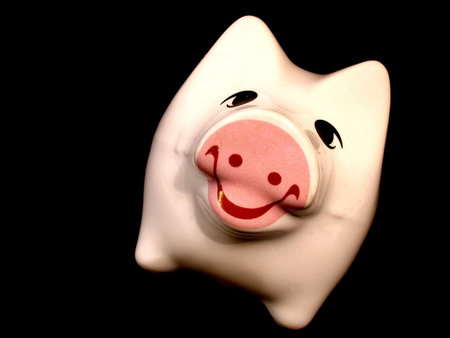 piggybank     