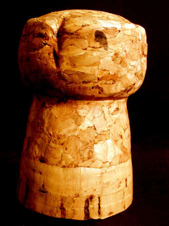 cork        の写真素材