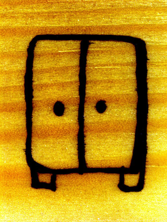 cupboardの写真素材