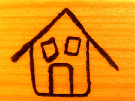 houesの写真素材