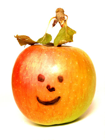 apple       の写真素材