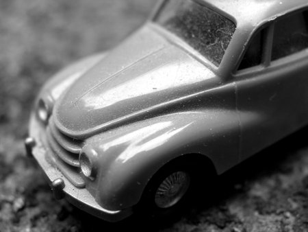 oldtimerの写真素材