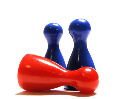 pawnsの写真素材