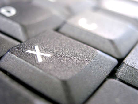 keyboardの写真素材