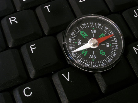 compass