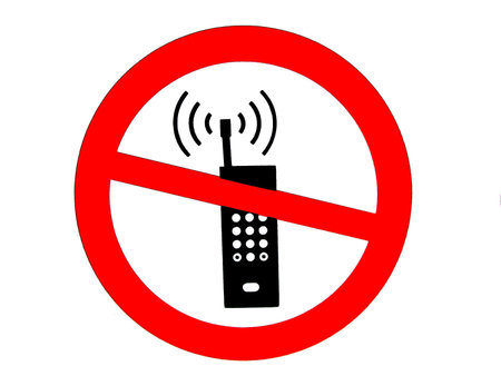 mobiles        の写真素材