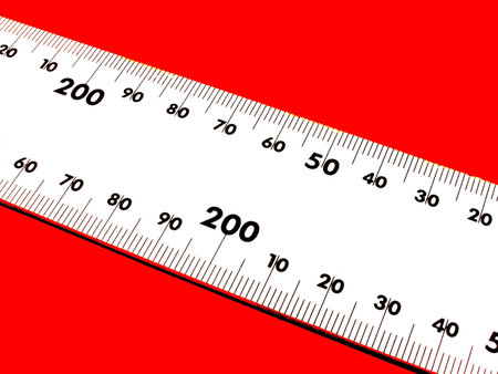 ruler     