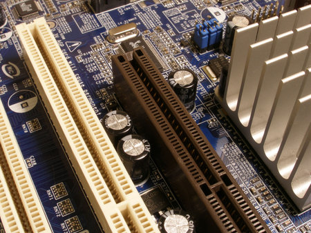 mainboard