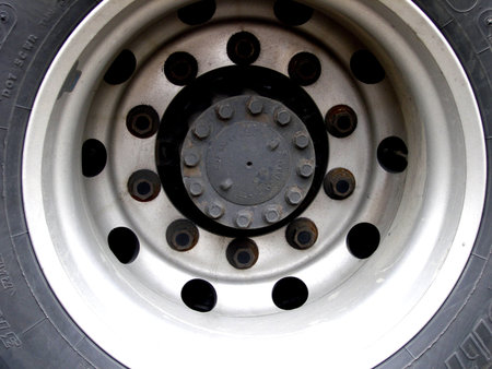 tyre