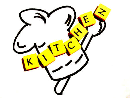kitchen の写真素材