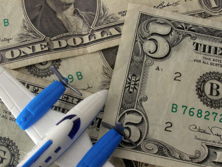 dollar  の写真素材