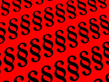 paragraphsの写真素材