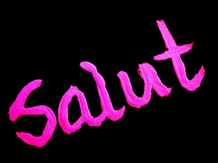 salut     