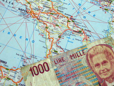 italyの写真素材