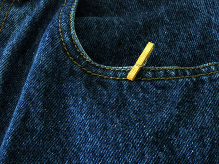 jeansの写真素材