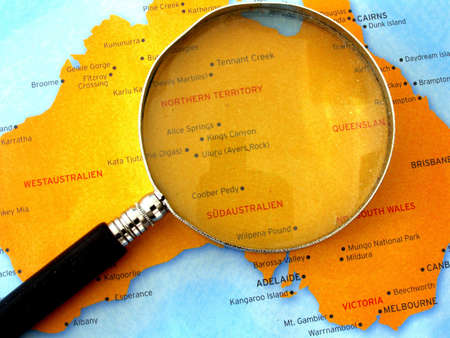 loupe     の写真素材