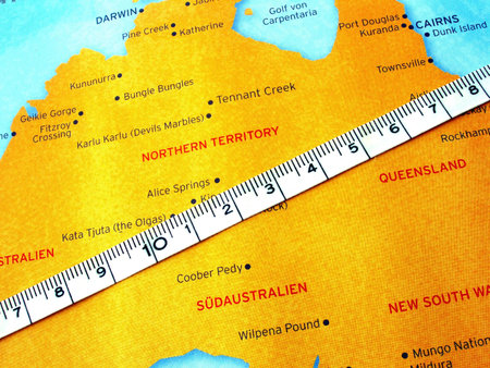 australiaの写真素材