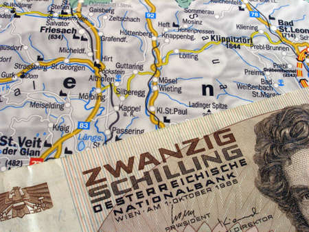 austriaの写真素材