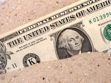 dollar      の写真素材