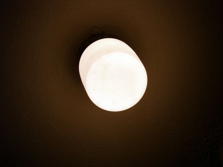 lamp