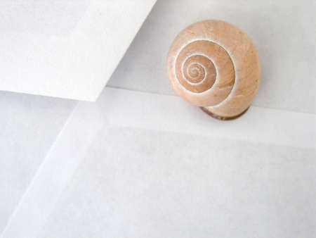 envelopeの写真素材