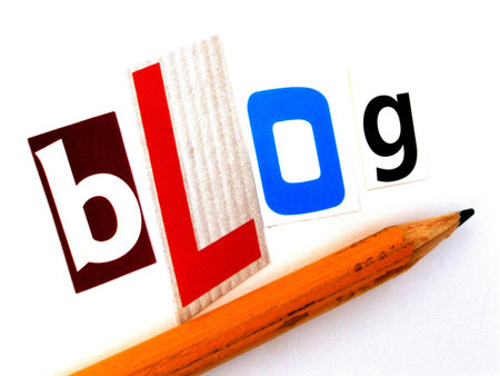 blog
