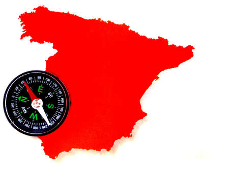 spain  の写真素材