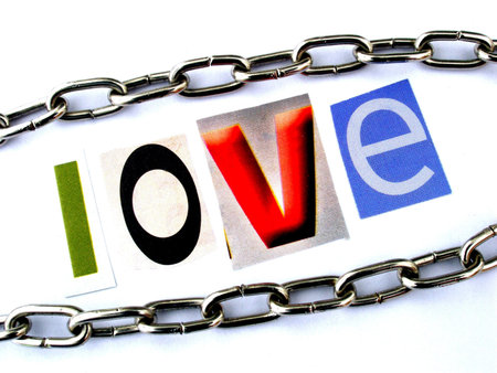 love       の写真素材