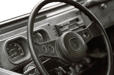 steering-wheel