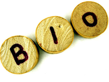 bio      の写真素材