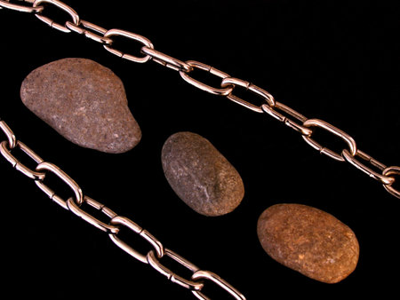 pebbles     の写真素材