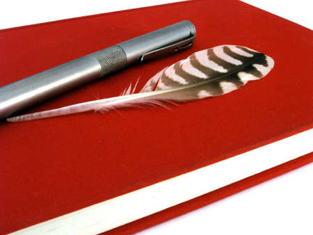 writingの写真素材