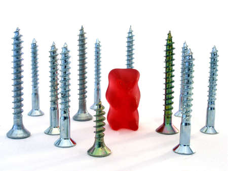 screws   の写真素材