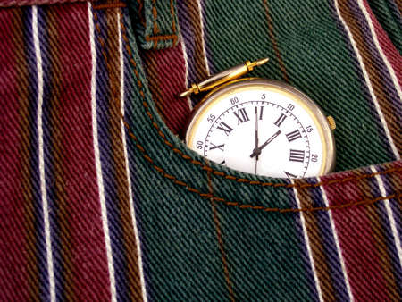 clock  の写真素材