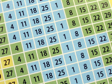 calendaryの写真素材