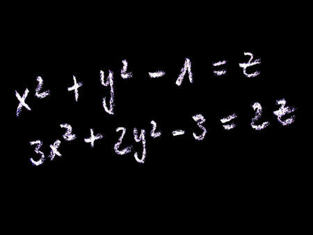 mathematics    の写真素材