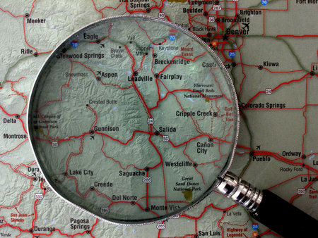 kansasの写真素材