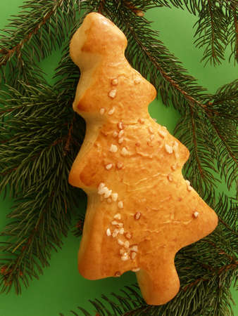 christmasの写真素材