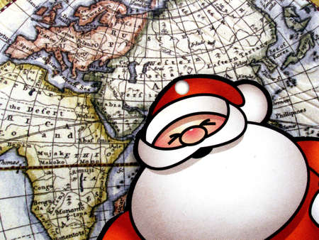 christmasの写真素材