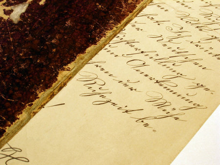 document     