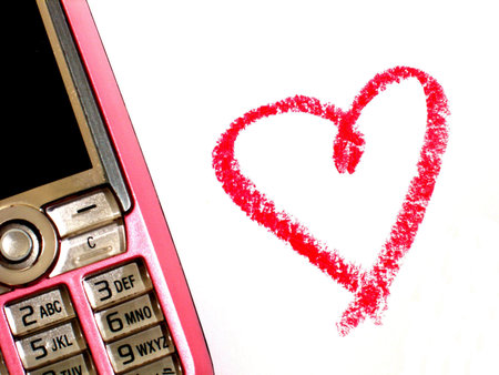 telephone        の写真素材