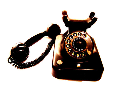 telephone